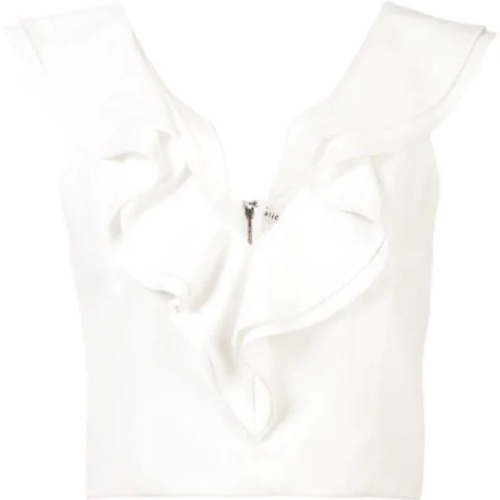 Alice and olivia